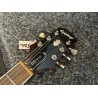 Epiphone SG Muse Scarlet red